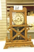 Waterbury KITCHEN Clock