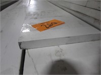 1"x8" PVC Trim Board