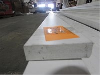 1"x3" PVC Trim Board