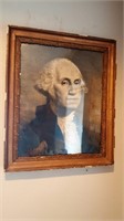 George Washington Picture