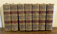 1841 Edition of "The Popular Encyclopedia"
