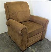Essential Home-Shiatsu Recliner Massage Chair