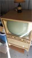 older TV