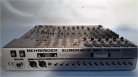 BEHRINGER EURORACK MX 1804X