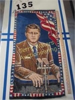Kennedy Tapestry