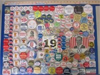 184 Pcs - Teddy Kennedy, Troast, Foster,