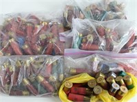 170Rds Shotgun Shells-12Ga & 20Ga