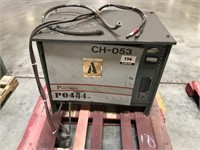 24V Industrial Battery Charger