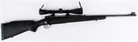 Gun Pre-64 Winchester Model 70 B/A Rifle in 308W