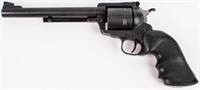 Gun Ruger Super Blackhawk Revolver in .44MAG
