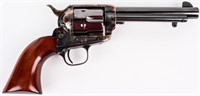 Gun ASM Single Action Revolver in 45LC