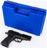 Gun SAR Arms B6P Semi Auto Pistol in 9mm