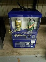 Koolatron 10 can vending machine