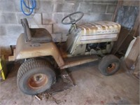 Vintage Murray HP Lawn Tractor