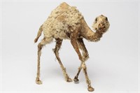 Vintage Children's Camel Toy or Figurine