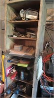 Very Large Lot of Shop Supplies