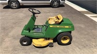 John Deere 68 lawn mower