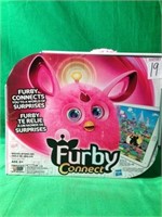FURBY CONNECT