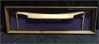 Draw Knife or Shave Knife in Display Box