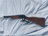 ITHACA M-49... 22 CAL. LEVER  ACTION