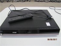 TOSHIBA HD DVD PLAYER HD-A2 WITH REMOTE
