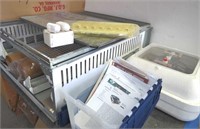 Electronic HOVA-BATOR INCUBATOR & Poultry Brooder