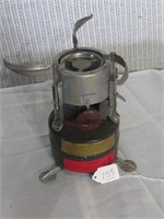 ARMY MOD M1950 GAS CAMP STOVE