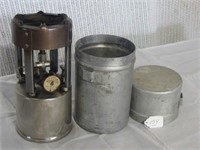 ARMY MOD. 530 GAS CAMP STOVE