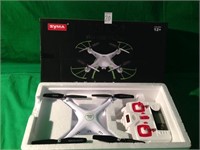 SYMA THE NEW DRONE X5HC-1