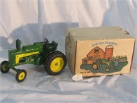 1988 FARM TOY SHOW JD 630 TRACTOR