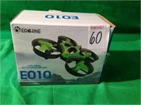 GYRO DRONE E010 ONE PRESS AUTOMATIC RETURN