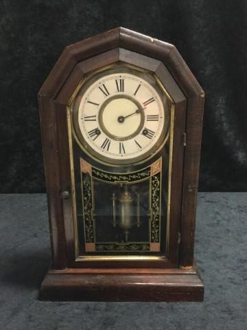 June 25th, Timed Online Auction