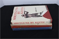 Gun Books (3)