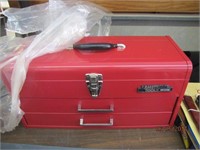 ARMSTRONG TOOLS TOOLBOX