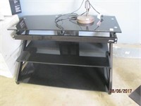 Z LINE TV STAND