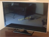Panasonic 37" Flatscreen TV