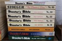 Shooter's Bible; Shooter's Bible Treasury