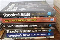 Shooter's Bible; Gun Trader's Guide