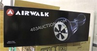Air Walk Self Balancing Scooter - Black $599