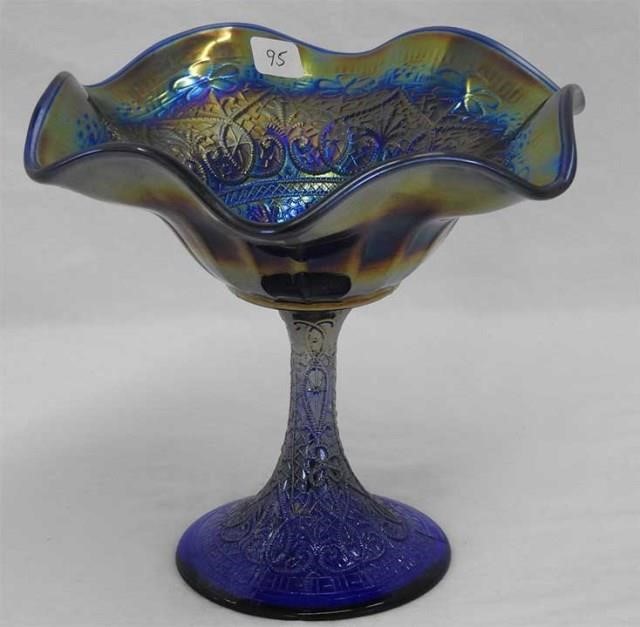 ICGA Carnival Glass Auction - July 15th - 2017