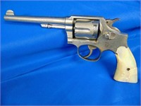 Smith & Wesson Revolver 38 Special