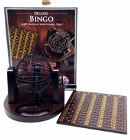 Deluxe Bingo Kit