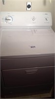 Kenmore 600 gas dryer Appliance