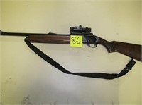 86) Remington Model 11-87, 12 gauge, 2 &3/4 or 3";