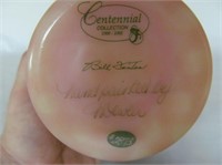 23) Bill Fenton Centennial Collection Hand painted