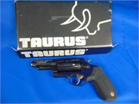 Taurus Revolver, The Judge 410
