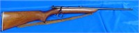Remington Target Master Rifle Mo. 41, Single Shot