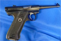 Ruger Automatic Pistol, .22LR