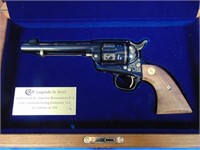Colt Revolver Single Action Army, .45