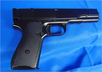 Crosman Marksman BB Pistol .177